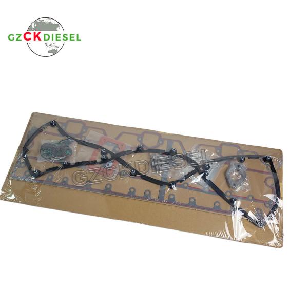 Conjunto de juntas inferiores 4089998 Conjunto de juntas superiores 4089478 para motores diesel Cummins ISM QSM M11