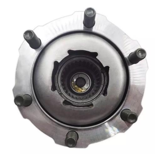 D22 Nissan Wheel Hub 40260-1S700 402601S700 Pour le Nissan Frontier X-Terra Navara 2.4 3.3L 1998-2003