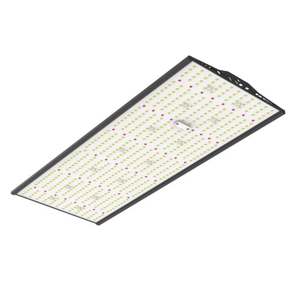 Grow Tent With Package Dimension 530*220*60 Mm White 576LEDS 0.5W Deep Red 46PCS IR 2PCS