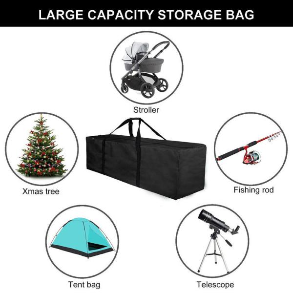 12 Inch Portable Beach Tennis Net Zipper Duffel Travel Sports Equipment