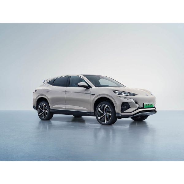 Used Car Denza N7 2023  630KM Long-Range Performance Edition 4WD in Stock