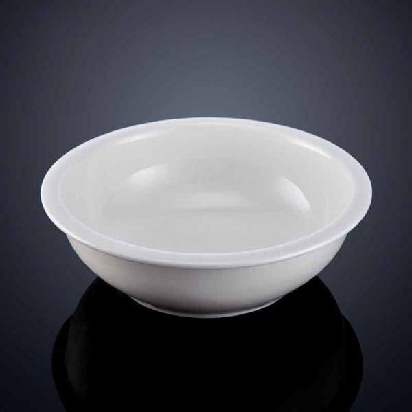 Restaurante Taças de arroz de porcelana Taças de sopa de porcelana chinesa