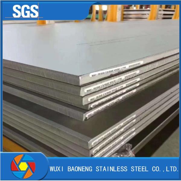 304 316 Cold Rolled Stainless Steel Plate 410 430 4x8 Stainless Sheet Metal