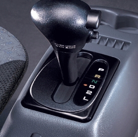 automatic transmission gearbox