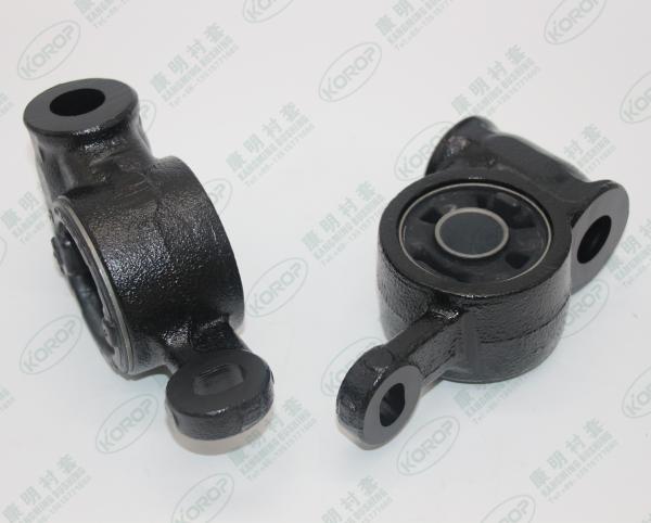 Mais baixo braço de suspensão B60S-34-350 dianteiro Bush de borracha GHP9-34-300B GHP9-34-300C