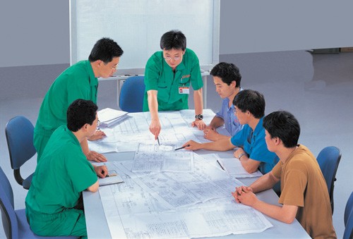 High Quality Facial Tissue / Toilet Paper Making Machine Easy To Use