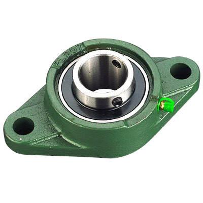 ABEC 1 ABEC 3 Pillow Block Bearing Pedestal UCP207 UCP207-20 for Customer Requirements