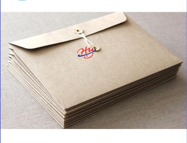 90-140 g Máquina de Fabricação de Papel Kraft