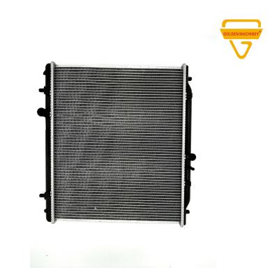 1301100FA01R radiador Assy For Dongfeng 330