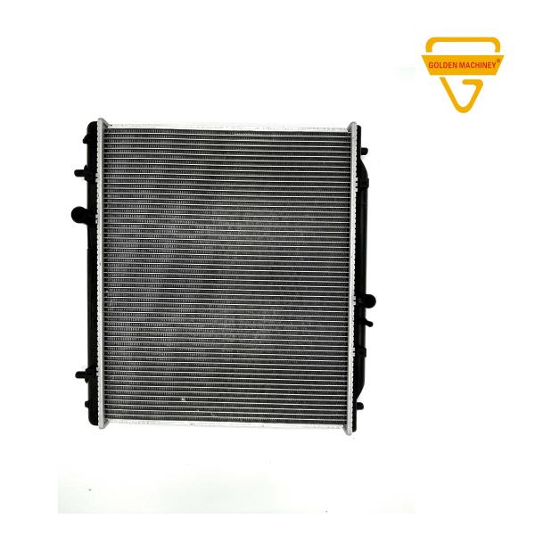 1301100FA01R radiador Assy For Dongfeng 330