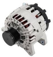 gerador Lester de NISSAN X-TRAIL do alternador de 12V 120A NISSAN ROGUE 11648 231004BA0A 231004BA0B 231004BA0C