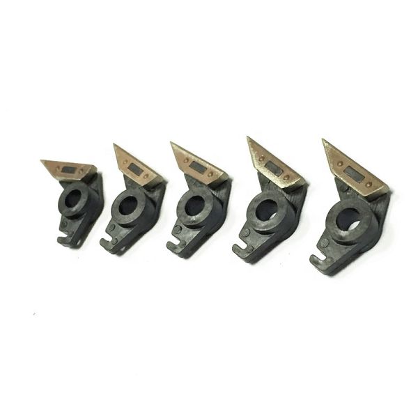 2FB20250 High Quality Upper Picker Finger for Kyocera KM 6030 8030 TASKalfa 620 820 Separation Claw Printer Copier Spare Parts