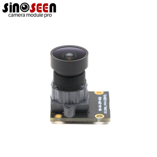 JX-F37P Sensor 2MP 1080P 30FPS MIPI Camera Module High Performance
