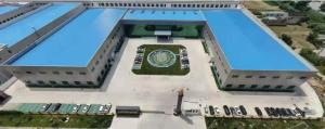 NANTONG HWATEK WIRES AND CABLE CO.,LTD.