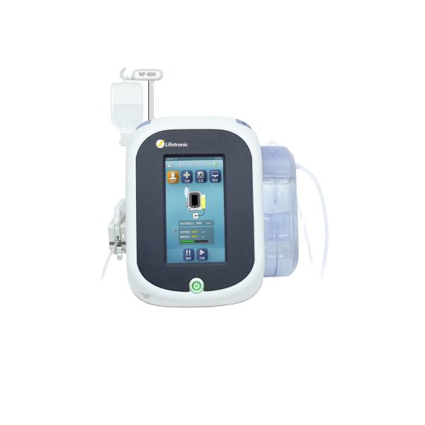 Negative Pressure Wound Therapy Device hysical Therapy Rehabilitation Equipment NPWT Machine