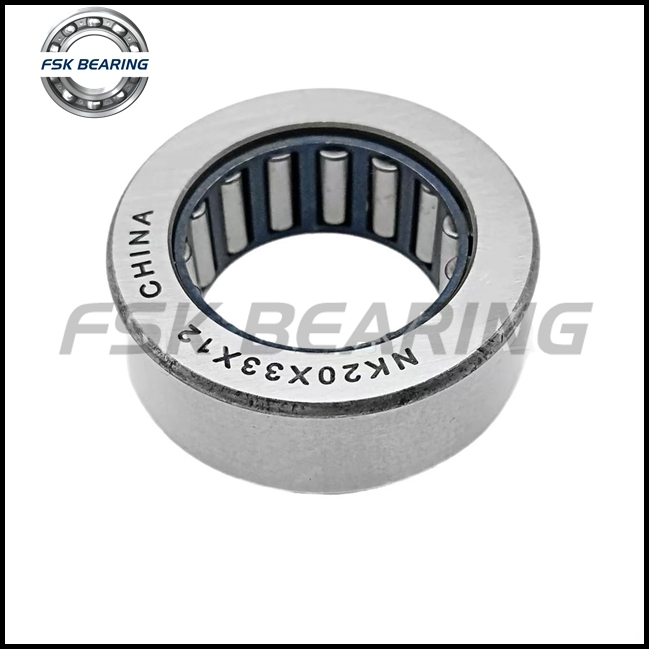 Heavy Duty KT9X12X12 Needle Roller Cage Assembly Automotive Gearbox Specific ID 9mm