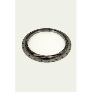 ODM Machines d'usinage CNC de précision engrenages mécaniques Pièces en aluminium