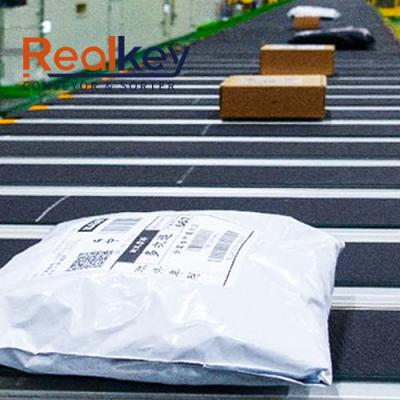 Durable Advanced Narrow Belt Sorter For Postal Operations