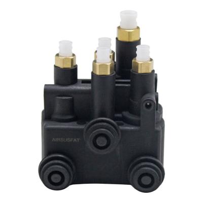Land Rover OE LR070246 Air Bag Valve Block L405 Range Rover Valve Block