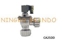 Tipo válvula electromagnética de Goyen del colector de polvo de la pulgada de G1 con la nuez cA/RCA25DD del aparador