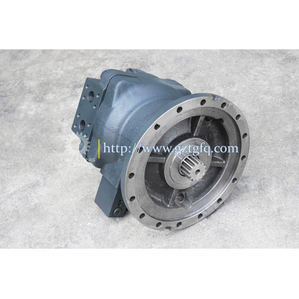 Мотор DX300-7 401-00230 401-00457B качания экскаватора JMF195