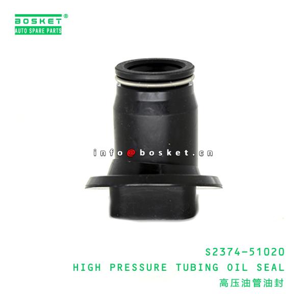 S2374-51020 High Pressure Tubing Oil Seal For HINO J08C