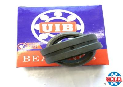 UIB Spherical Plain Bearing Chrome Steel GCR15 For Construction Machine