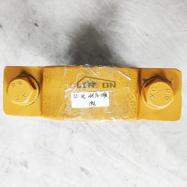 14X-70-00070 Assy pivoté pour D65PX-12 D85ESS-2 D65EX-12 Bulldozer Performance garantie
