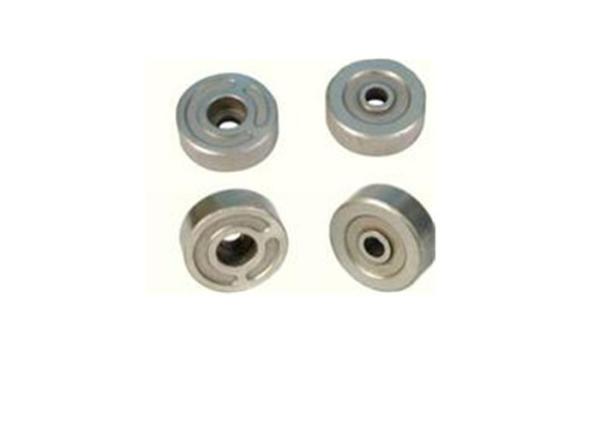 Wholesale manifold insulation pad good insulation effect|Manifold center pad hot runner components manufacutures