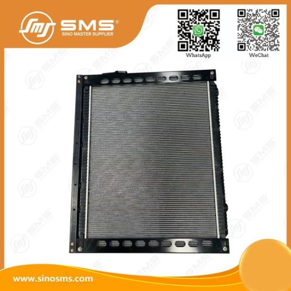 Radiator Assembly for Sinotruk HOWO 712W06100-0045