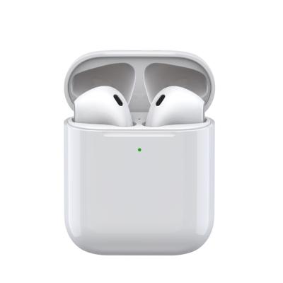 Jeu de puces Airpods 2 Earbuds de l'annulation I27 TWS JIELI de bruit