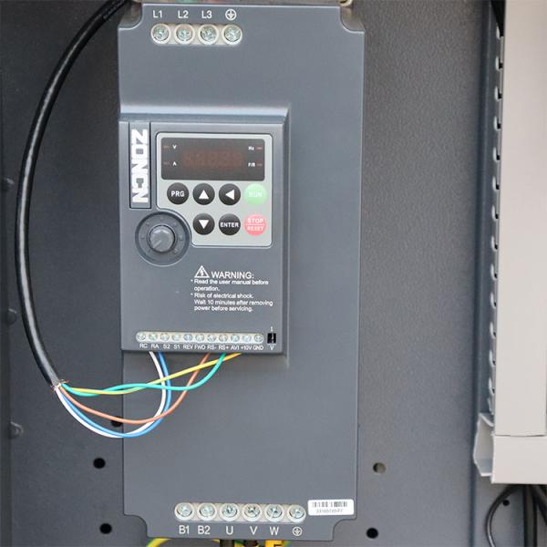 10hp 7.5Kw дизельный вращающийся винтовой воздушный компрессор с насосами резервуар для промышленного