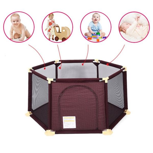 Baby Safety Player Baby Safety Playfence Child Safety Play Yard