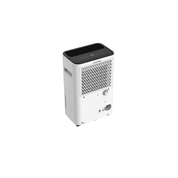 260W R290 Portable House Dehumidifier 24 Hours Timing Function
