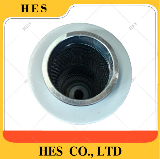29100004061 1.5KG Hydraulic Pump Filter Sdlg Wheel Loader Parts