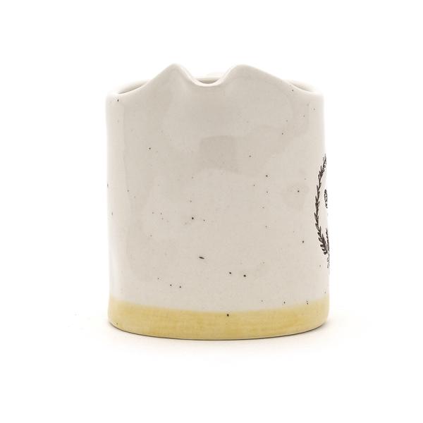 Крем для керамики и сахарный набор Пчелы 3D шелковый напечатанный сахар с керамической крышкой каждый день