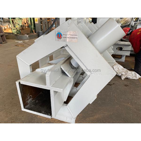 Advanced 5kg Cocopeat Block Press Machine for Gardening and Farming Customizable