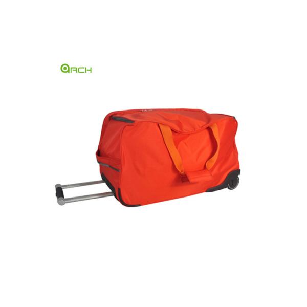 24x13x12 Inch Shopping Trolley Bag