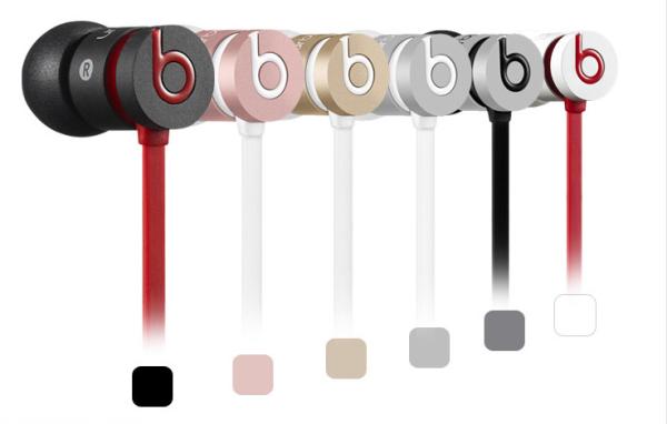 Best Quality Earphone ur b2.0 in-ear Earphone with Microphone Earphone with MIC MP3 mp4 an