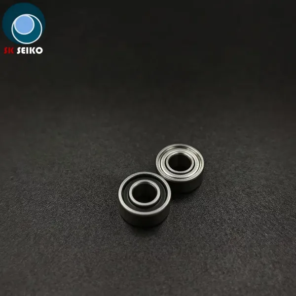 Durable Sr2-5z High-Speed Dental Bearing for All High Speed Dental Handpiece Models