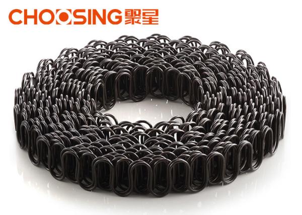 3.4mm Elastic Upholstery Zig Zag Springs Highly Demanded In Furniture Industry