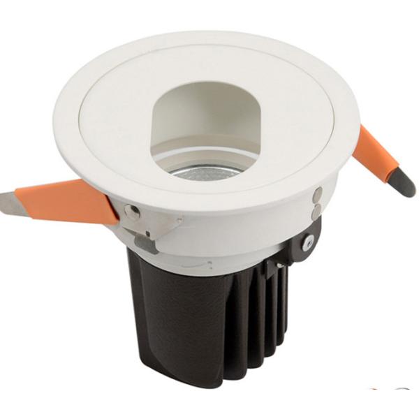 СИД Даунлигхц Диммабле белизны регулируемое, потолок установило освещение шайбы стены