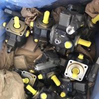 A10VSO71DR/32L-PPB22U00 A10VSO180DG/32R-VPB22U00Pompes à piston à déplacement variable à rétroviseur