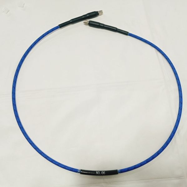 2.92mm R/A Connector Cable Assembly DC-40G RF Test Cable Assembly
