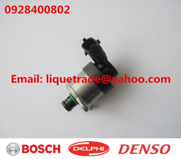 Original ZME/ Fuel Measurement Unit / Metering Solenoid Valve 0928400802