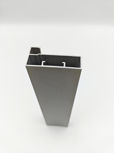 45mm Aluminium Profile ,  6000 Series Industrial Aluminum Profile