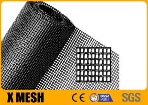 Cartão embalado 0,18 mm Pet Proof Screen Mesh Proteção durável para cão ou gato