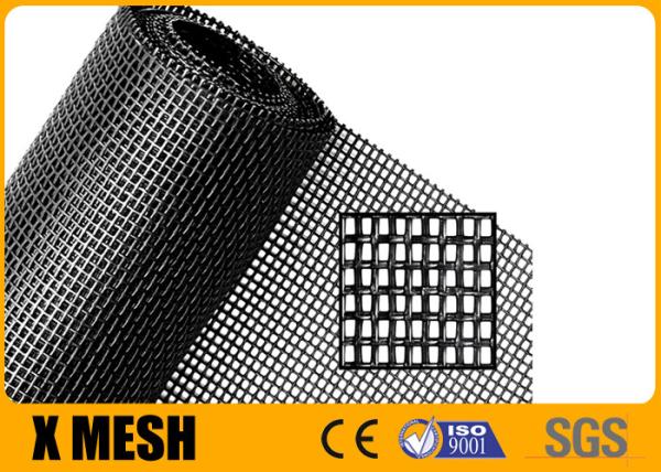 Carton Packaged 0.18mm Pet Proof Screen Mesh Durable Protection For Dog Or Cat Screen