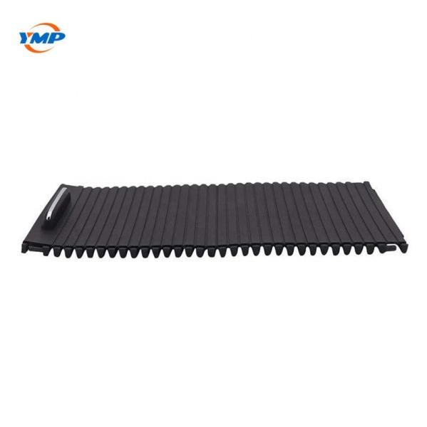 Auto Inner Center Console OEM ODM Holder Sliding Roller Blind Accessories For All Car