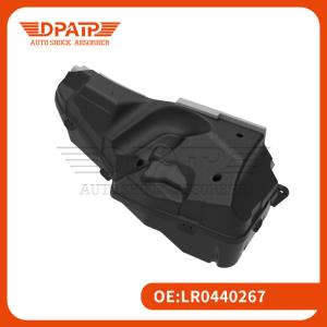Air Compressor Housing Cover for Suspension System LR0440267 Land Rover
